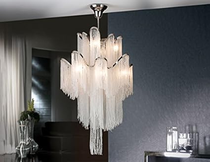 lamparas de techo modernas modelo