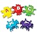 Learning Resources Letter Link Crabs, Set of 26
