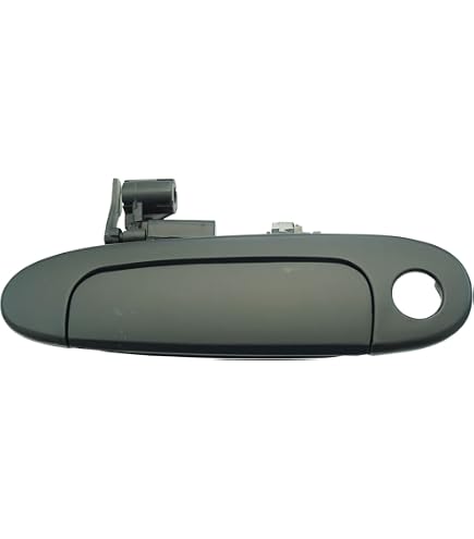 Amazon.com: Garage-Pro Front, Driver Side Exterior Door Handle