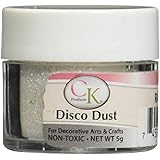 Rainbow Disco Dust, 5 grams