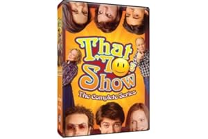 That '70s Show: The Complete Series by Mill Creek Entertainment by Various