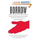 Borrow The American Way Of Debt Louis Hyman