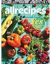Allrecipes Magazine June July 2021 Say Yes To summer's Best