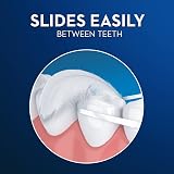 Oral-B Satin Tape Mint Floss 25m Dental Floss Brand New view 7