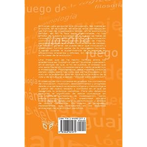 Innovación en el Saber Teório y Práctico (Spanish Edition)