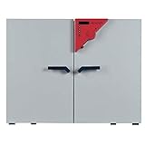 Binder Ed115 7182Z21EA Oven/Strlzr W/Rs422