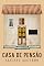 Livro Casa de Pensão