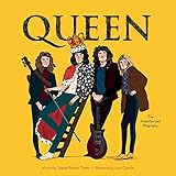 Queen: An Illustrated Queen Biography for Early