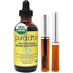 What Are The Best Hair Oil for White Hair to Black? [2020- Updated]