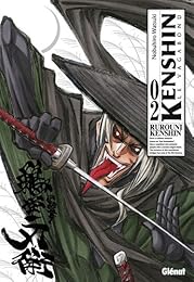 Kenshin le vagabond