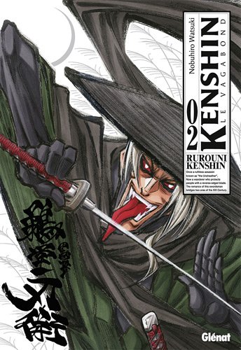 Kenshin le vagabond