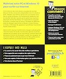 Image de Windows 10 & Internet pour les Nuls