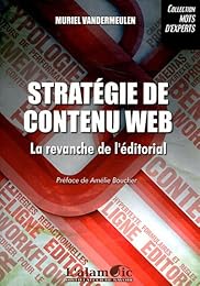 Stratégie de contenu web