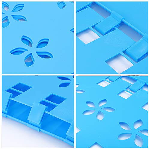 5 APRATA+Clothes+Folding+Multifunctional+Organizer