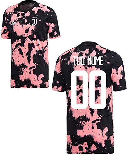 maglia allenamento juve bambino