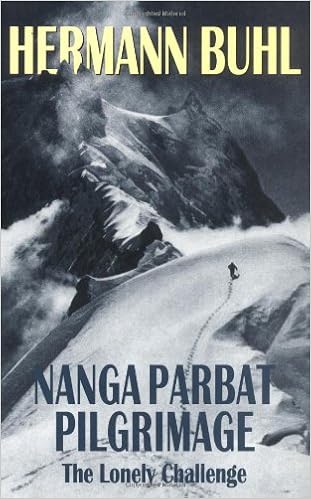 Nanga Parbat Pilgrimage