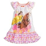 Disney Belle and Philippe Nightshirt for Girls