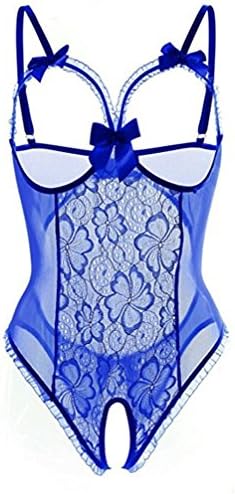 Limsea Hot Sale! Fashion Women Sex Attraction Lace Perspective Lingerie Underwear