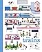 Les trains by 