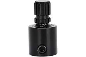 AUTOVIC Universal Window Crank Shaft Extension All-Welded Compatible with Chevy Camaro, Corvette, GM, Buick, Pontiac, Olds Door Latch Shaft Extension