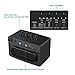 Donner Guitar AMP 3W Rechargeable Mini Electric Amplifier