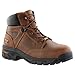 Timberland PRO Mens Helix 6" Waterproof Safety Toe
