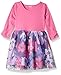 Gymboree Girls' Floral Tutu Dress