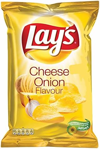 Lay S 15 Mix Pack 400gr Amazon Nl