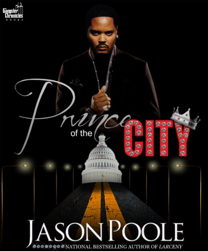 Prince Of The City