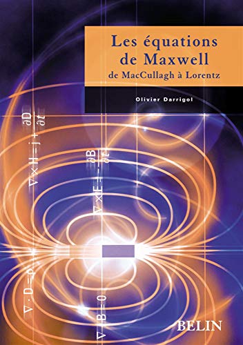 Les Ã©quations de Maxwell (French Edition) by (Paperback)
