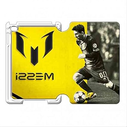 Amazon Co Jp リオネル メッシ手帳型 ケースmessi 写真 壁紙 高 素材 レザーケース 外殻分離可能 衝撃吸収 超軽量 Ipad Mini 4 対応機種 野球 フットボール選手 リオネル メッシ手帳型 ケースmessi手帳型ケース Tpuケース カバー Ipad Mini 4手帳型ケース 家電 カメラ