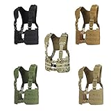 CONDOR Tactical Ronin Chest Rig