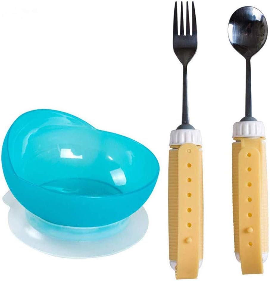 cucchiaio per i pazienti parkinsons