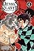 Demon Slayer T04 (PAN.SHONEN) (French Edition) by