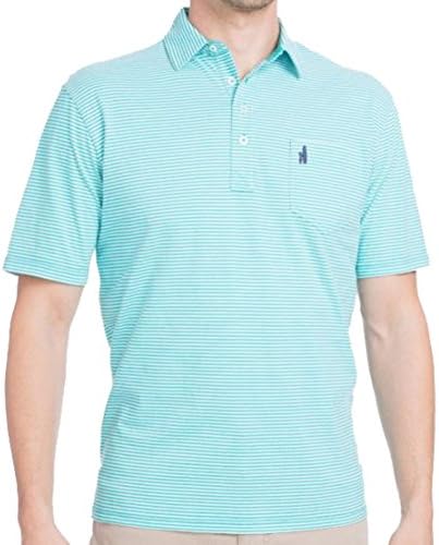 Johnnie-O Jack Polo (Marine, L)