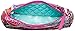 Vera Bradley Women's Cotton Little Crossbody Purse, Modern Medley, One Size