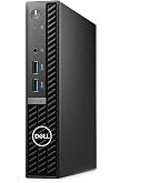 Amazon.com: Dell OptiPlex 3000 Desktop Computer - Intel Core i5