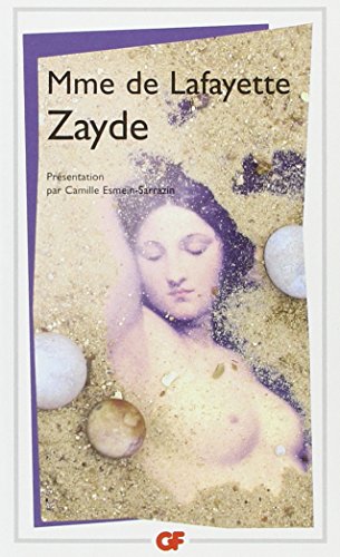 Zayde: histoire espagnole