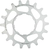 Wolf Tooth Components Single Speed Stainless Steel Cog