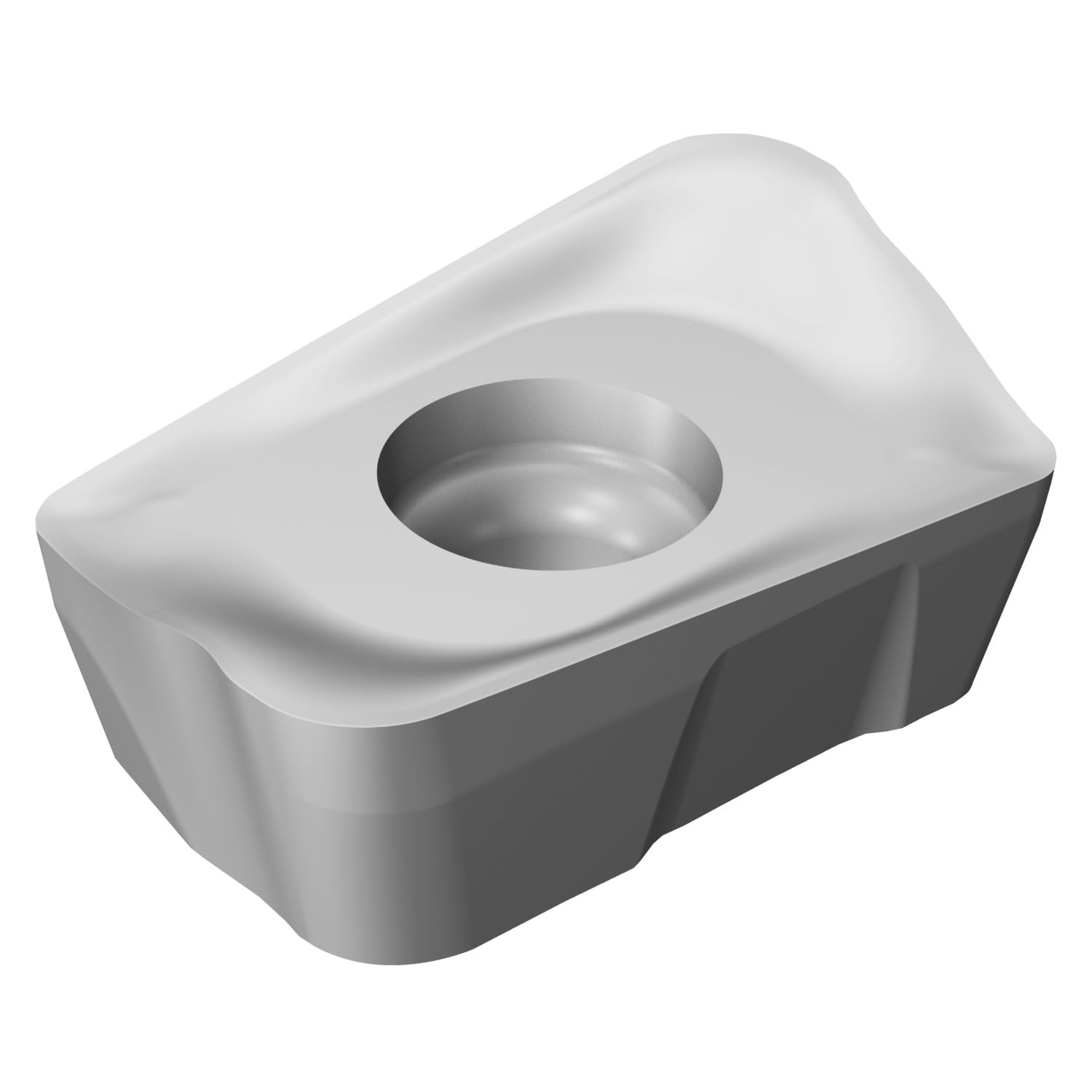 Sandvik Coromant R390-180660H-PL1130 CoroMill 390 Insert for Milling (Pack of 10)