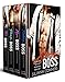 Always, Boss: Bad Boy Office Romance Series Box Set