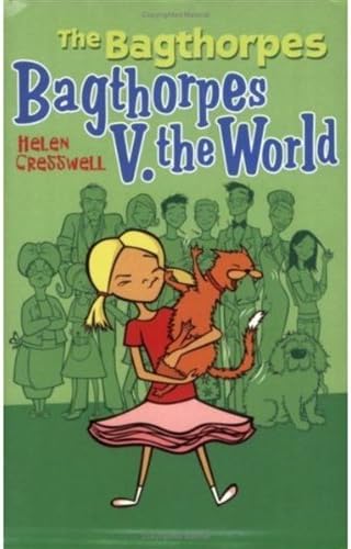 The Bagthorpes V. the World Paperback – July 31, 2005
