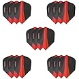 Harrows Retina | Premium Extra Strong 100 Micron Dart Flights in Standard Shape …