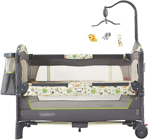 child crib bed