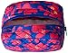 Vera Bradley Women's Cotton Lunch Bunch Lunch Bag, Art Poppies, One Size