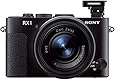 ソニー SONY デジタルスチルカメラ Cyber-shot RX1 2430万画素CMOS 光学1倍 DSC-RX1