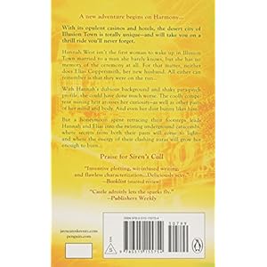 Illusion Town (Illusion Town Novel, An)