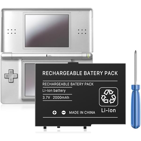 Nintendo DSi Matte Blue: Nintendo DS: Video Games - Amazon.ca