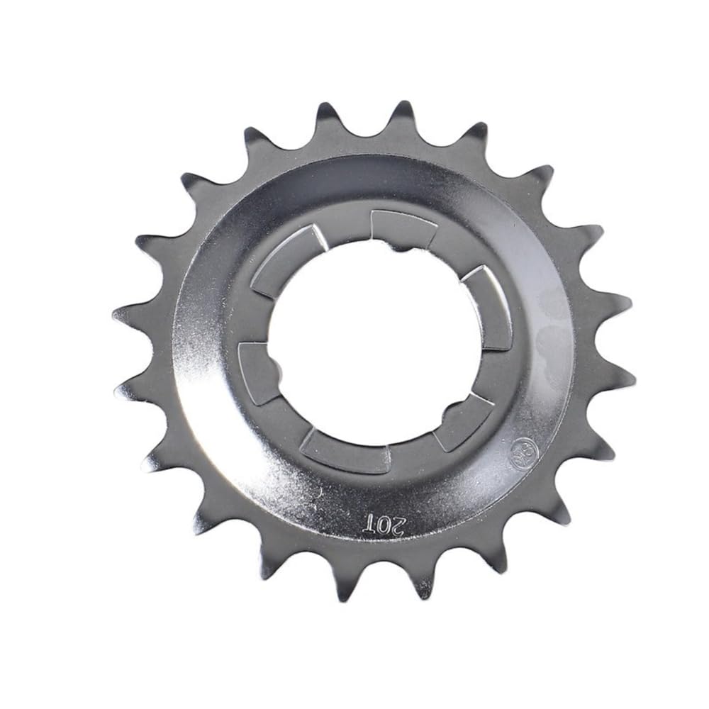 Shimano Nexus 20T sprocket for Nexus geared hubs, Unbekannt