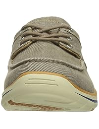 Skechers Elected Horizon Oxford para hombre